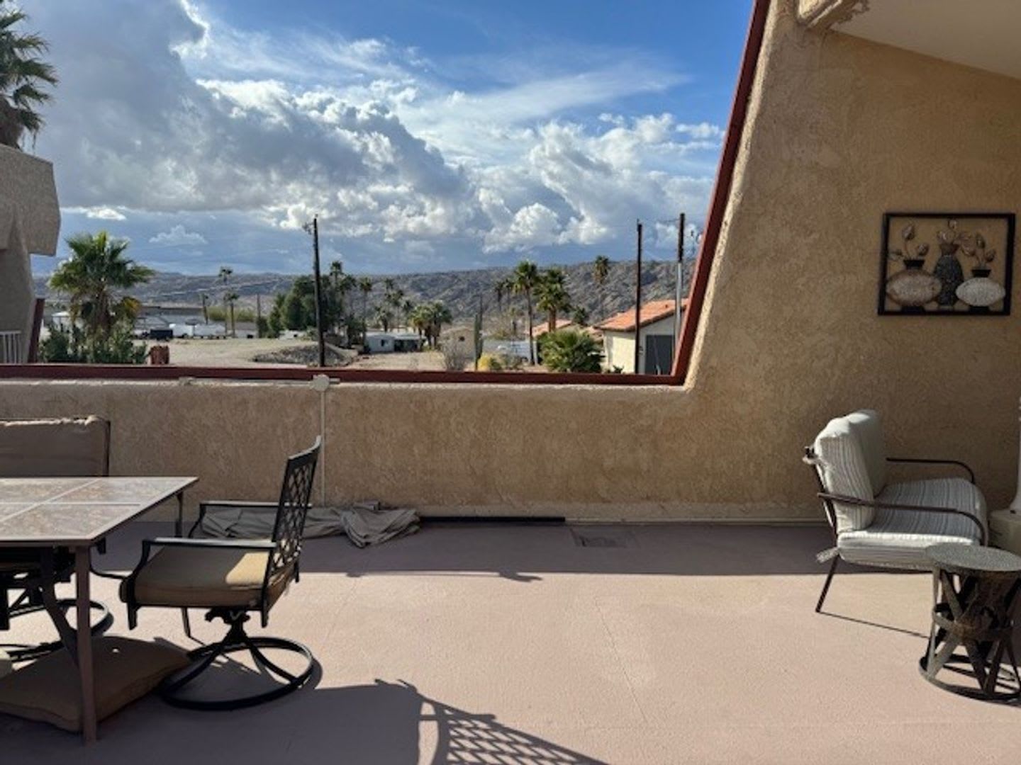 1 Br 2Ba Condo Across Colorado River Pool Spa Gated Entry All Appliances Included – photo 5