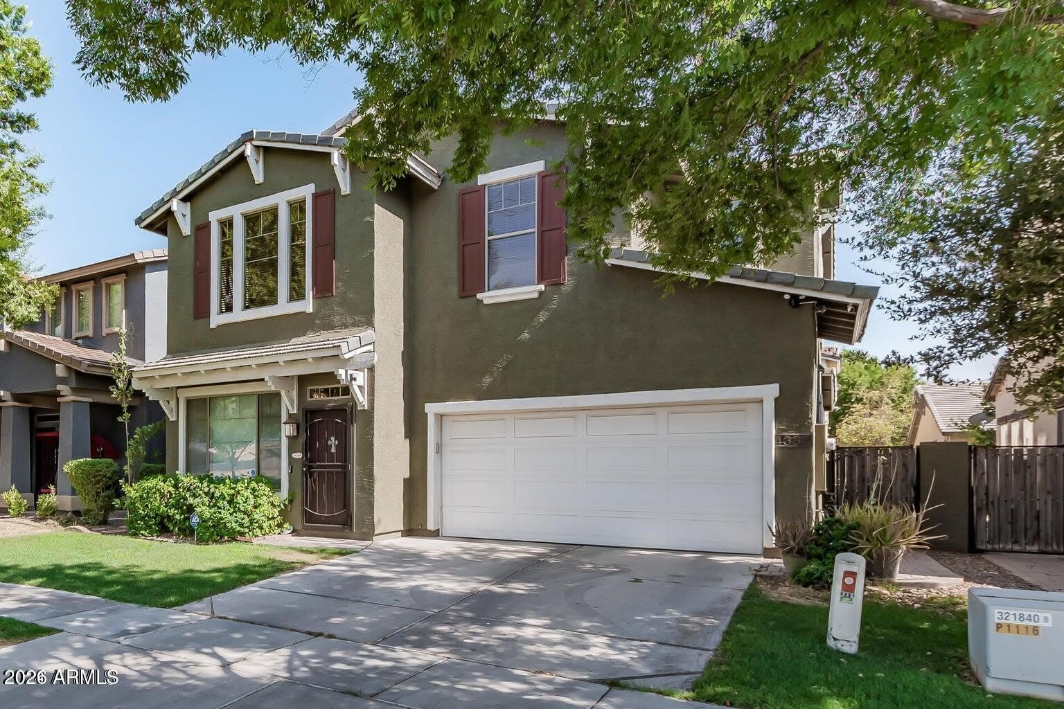 4337 E Vaughn Avenue – photo 3
