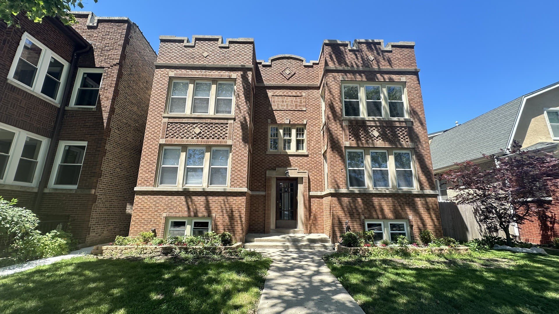 5224 N Bernard Street – photo 1