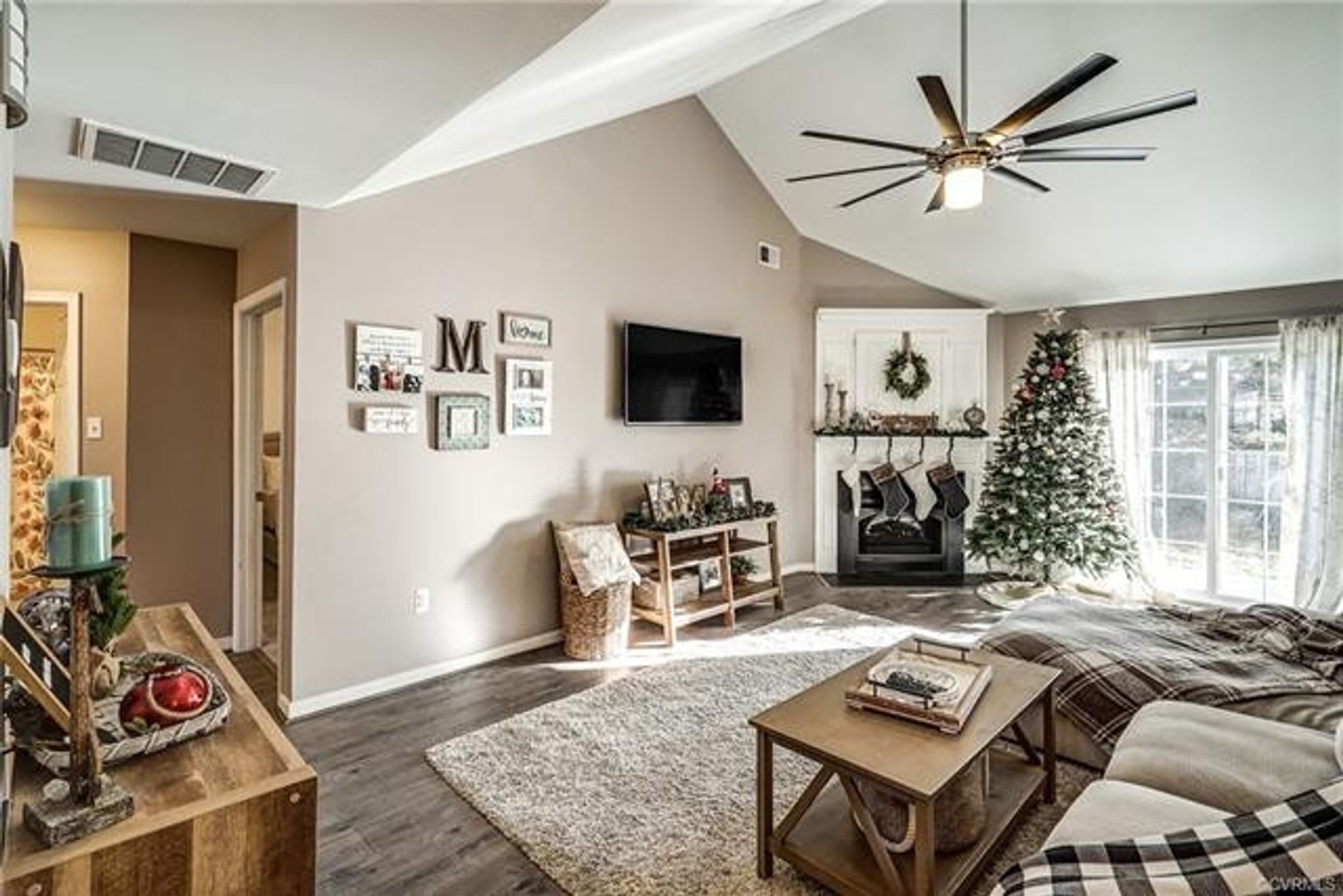 Chesterfield Midlothian Ashbrook Subdivision Cosby High – photo 3