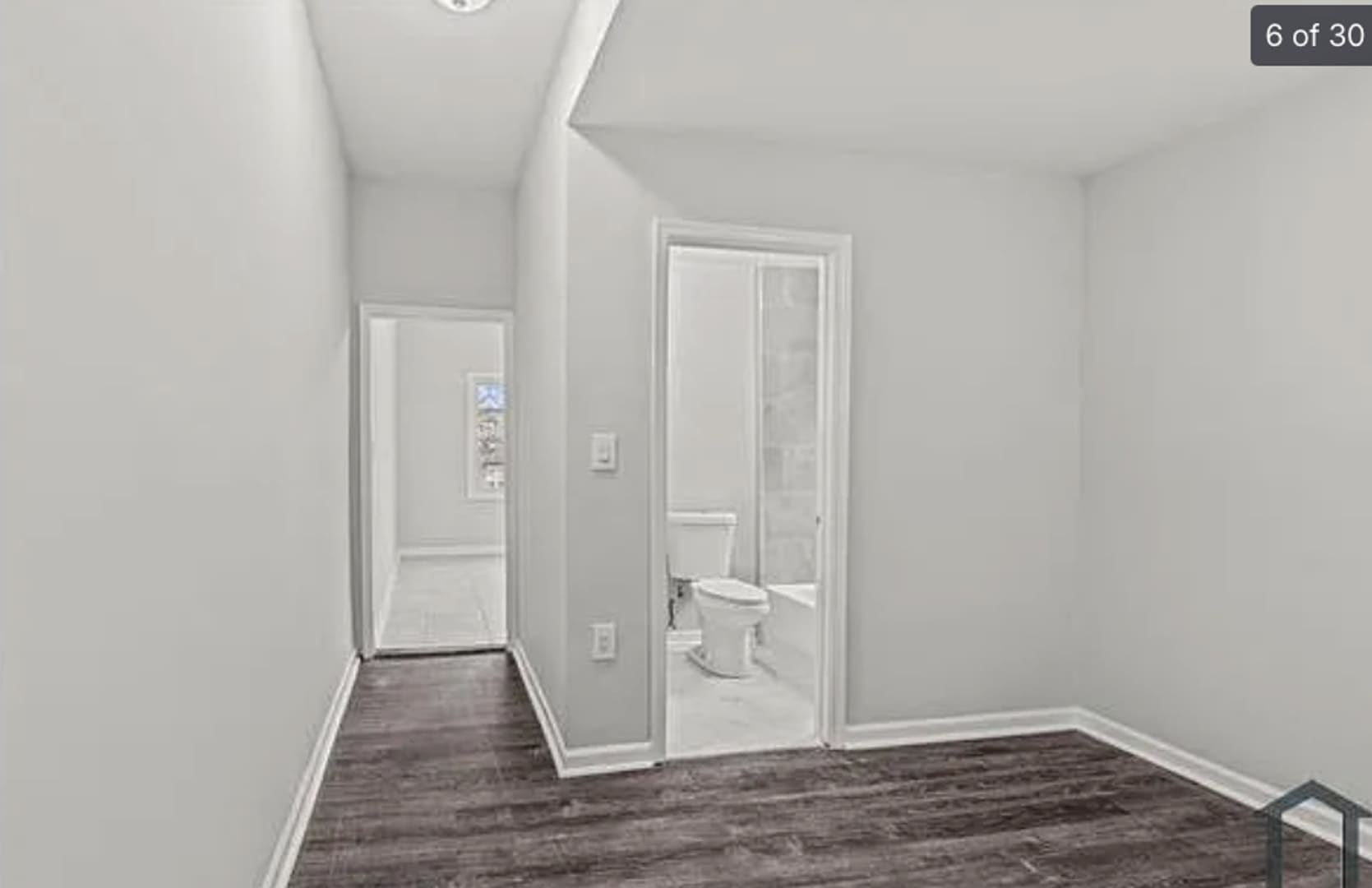 Modern 6 Bedroom Home In North Philadelphia – photo 5