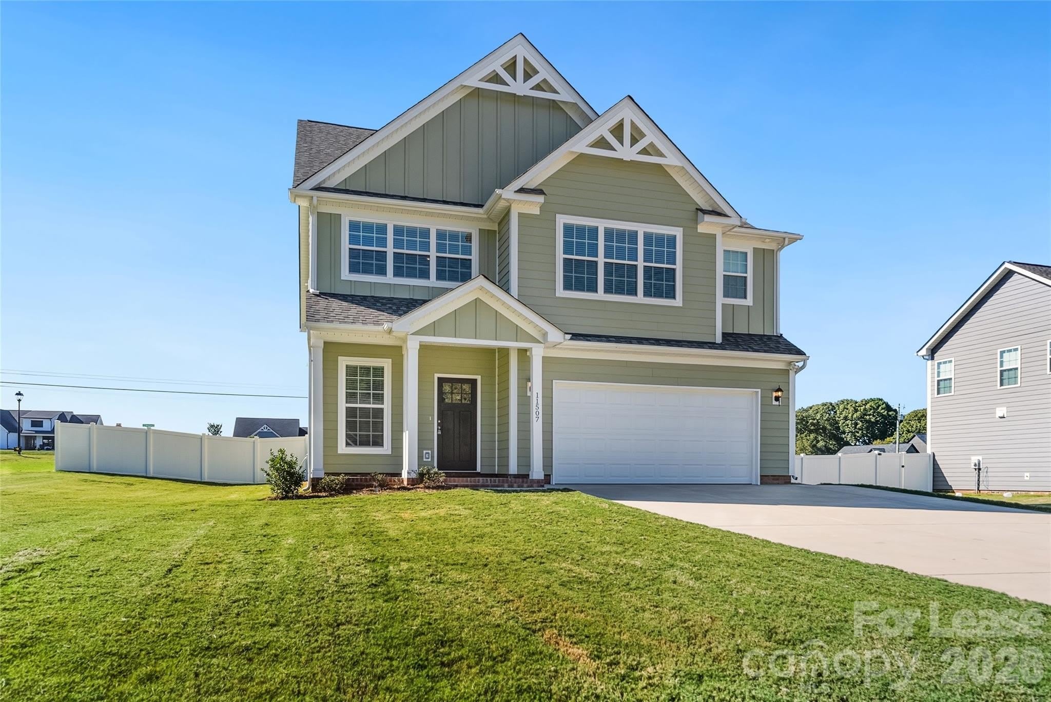 11507 Valley Oaks Lane – photo 3