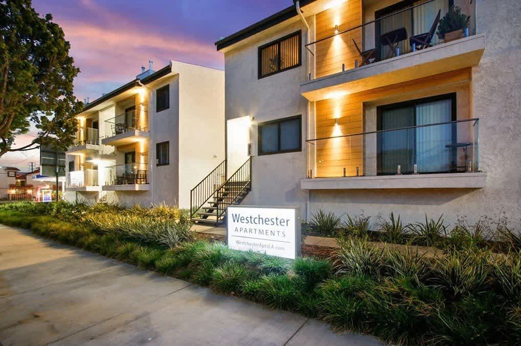 Westchester Apartments – photo 1