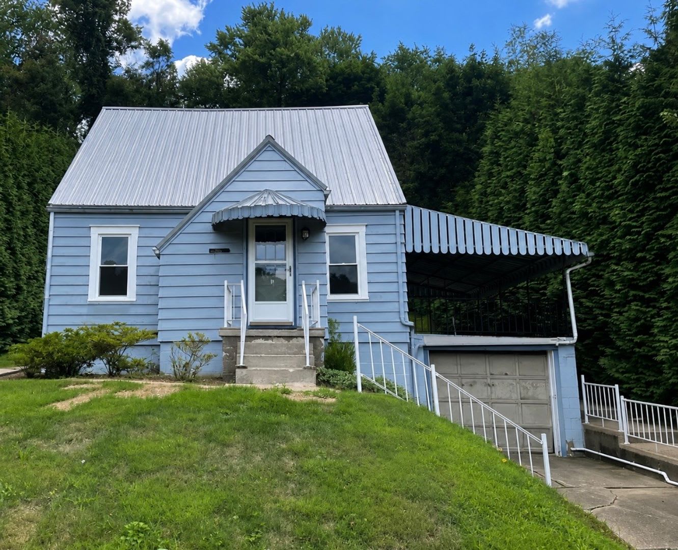Available Now 872 Patton Street Ext, Monroeville, PA 15146 – photo 1