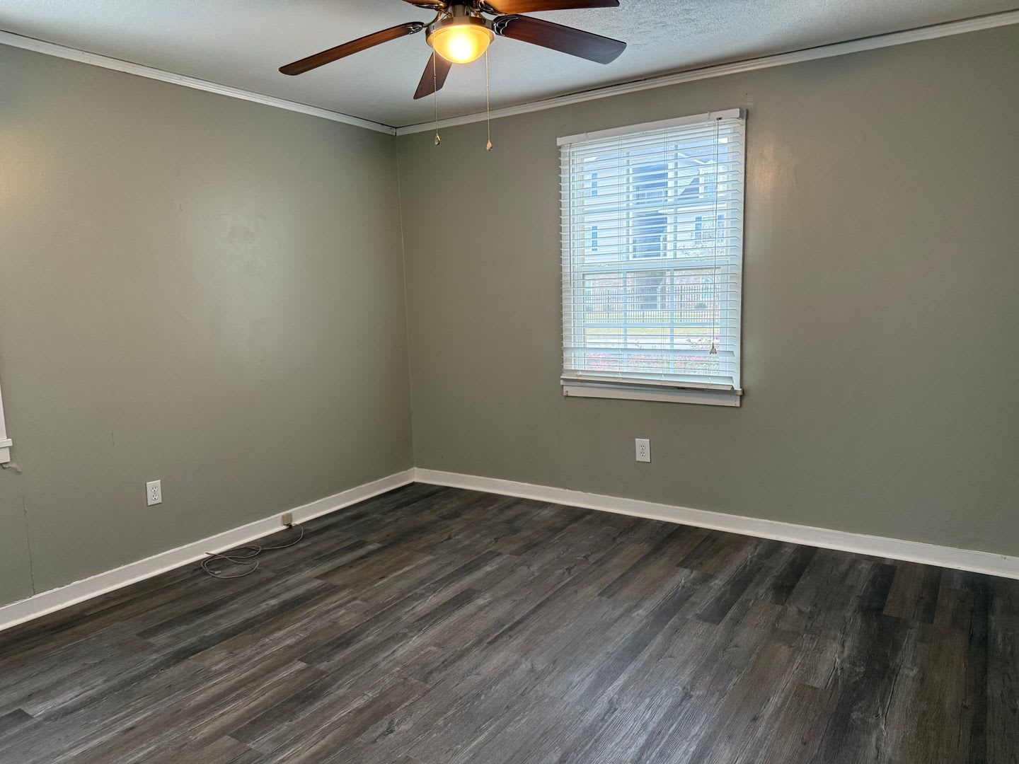 Charming 3BR/1BA Valdosta Home Near VSU – Move-In Ready! – photo 4