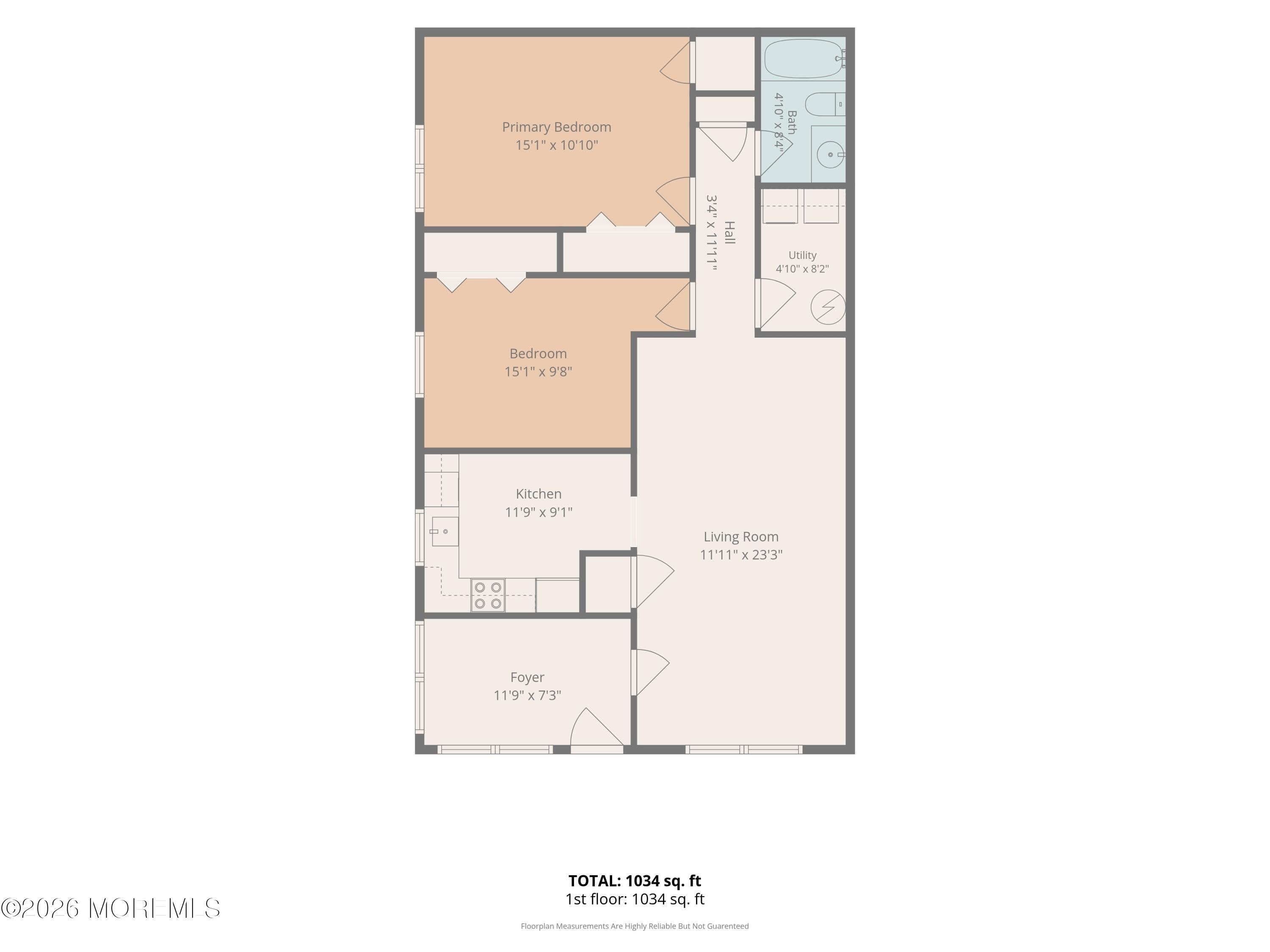 16 B Sycamore Access Road – photo 4