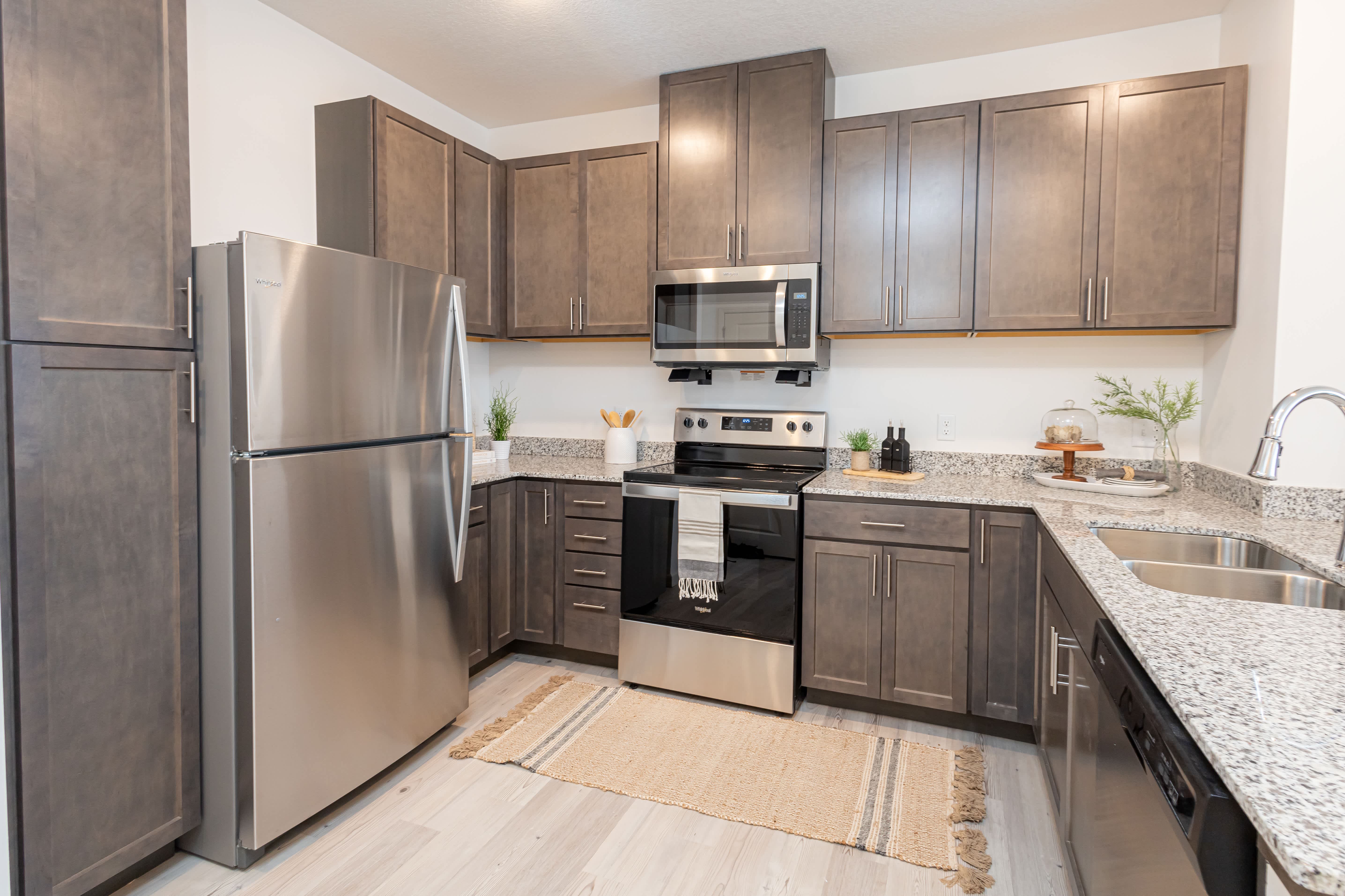 Vista Point Affordable Housing – photo 3