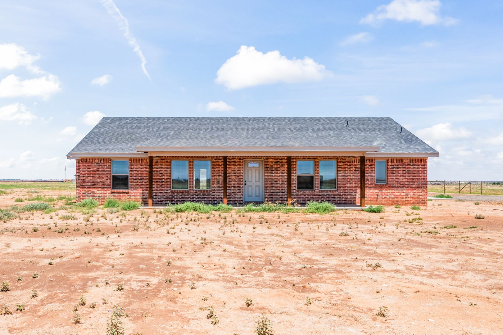 Country Living In Slaton Isd – photo 1