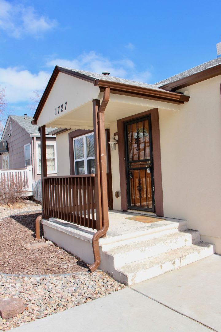 Charming Old North End Rancher – photo 4