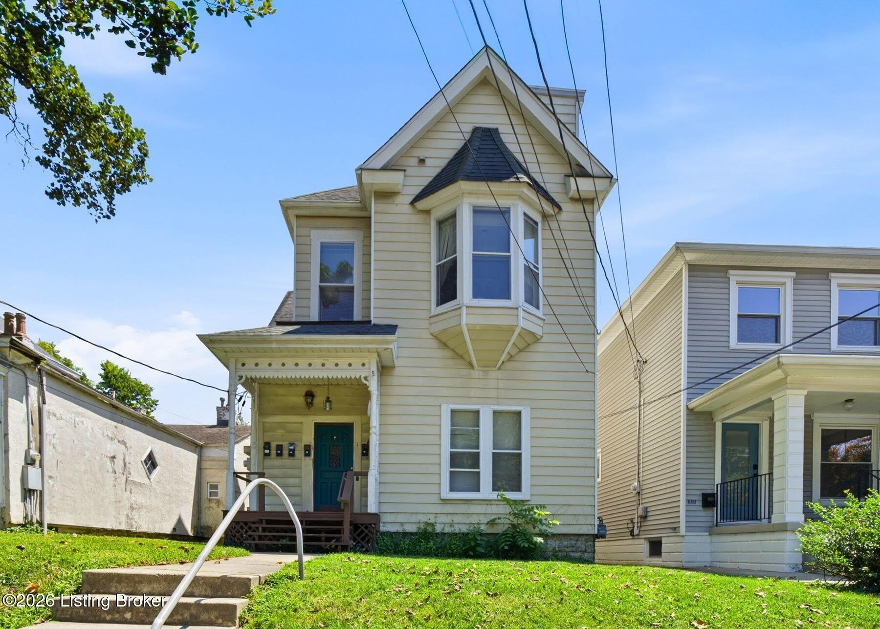 1612 Ellwood Ave – photo 1