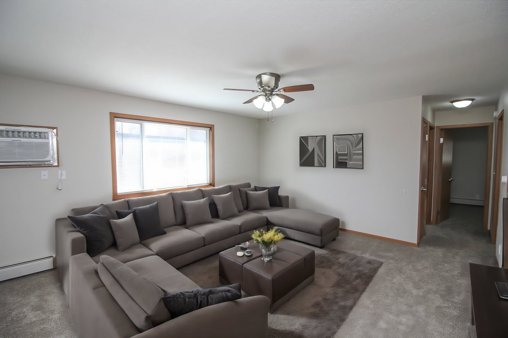 Terrace Height Apartments – photo 4
