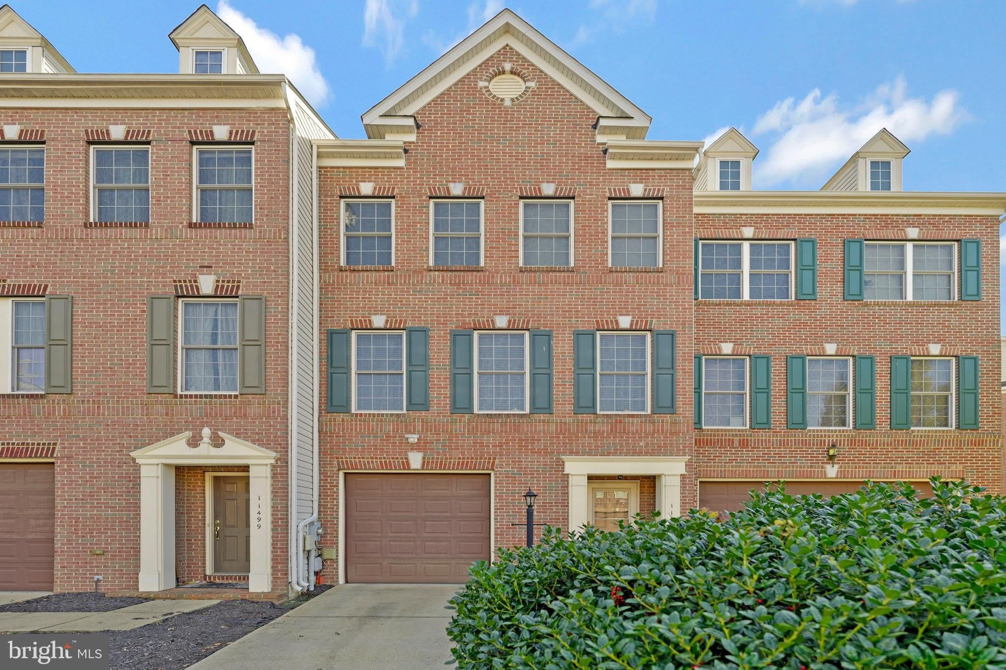 11497 SCOTCH HILLS Place – photo 1
