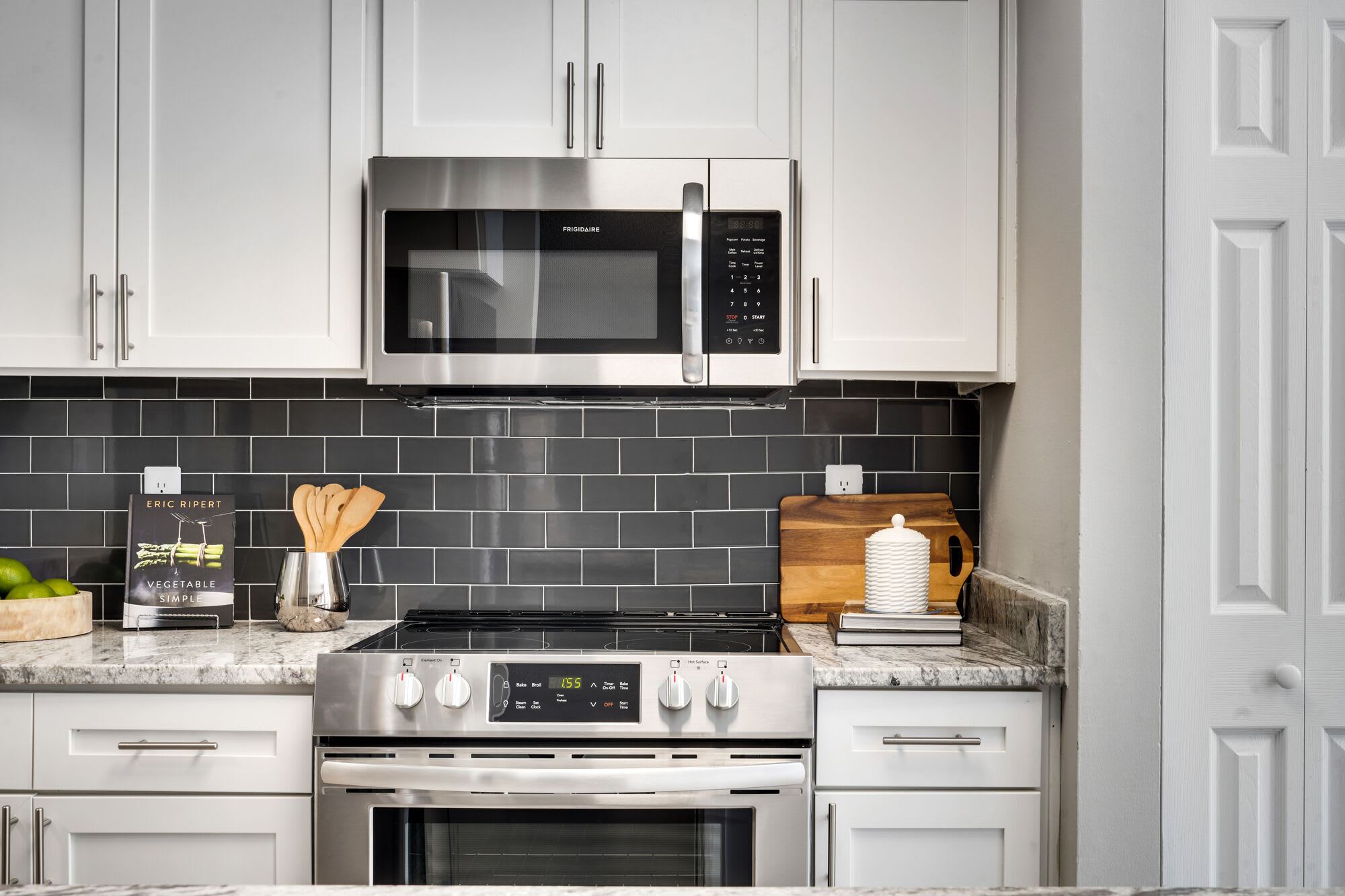 The Bailey Apartments – photo 4