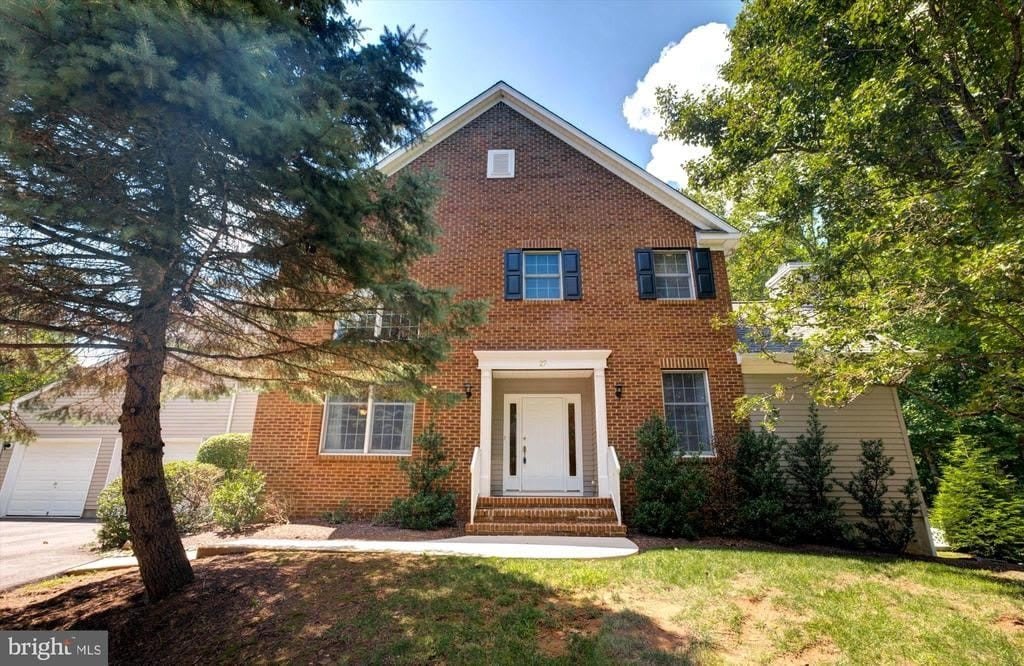 27 STONEWALL CIRCLE – photo 2