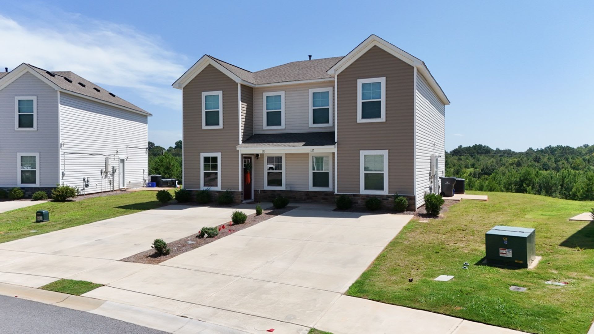 3 Bedroom Townhome in Pendleton, SC – photo 3