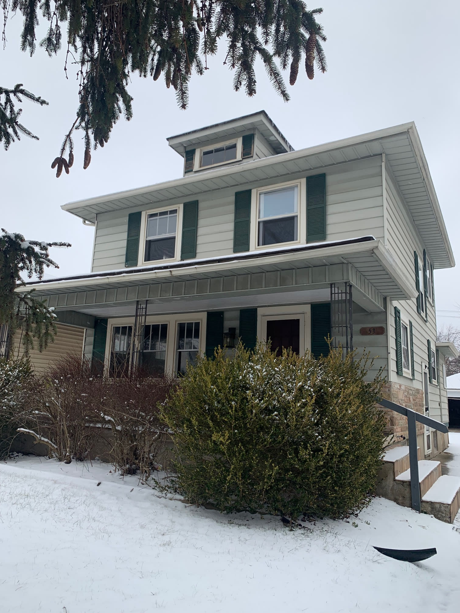 53 East Siebenthaler Avenue – photo 1