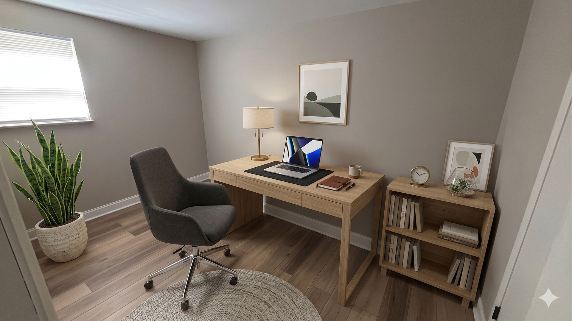 Upgraded Living in Columbus – photo 4