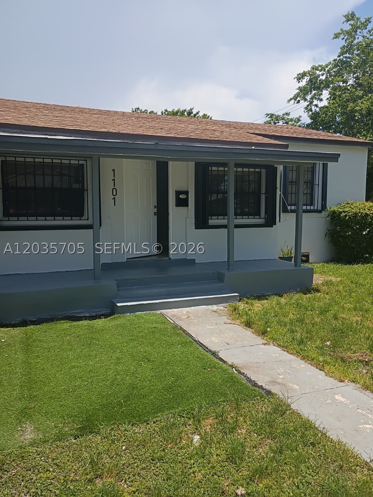 1101 Nw 55Th Ter – photo 1