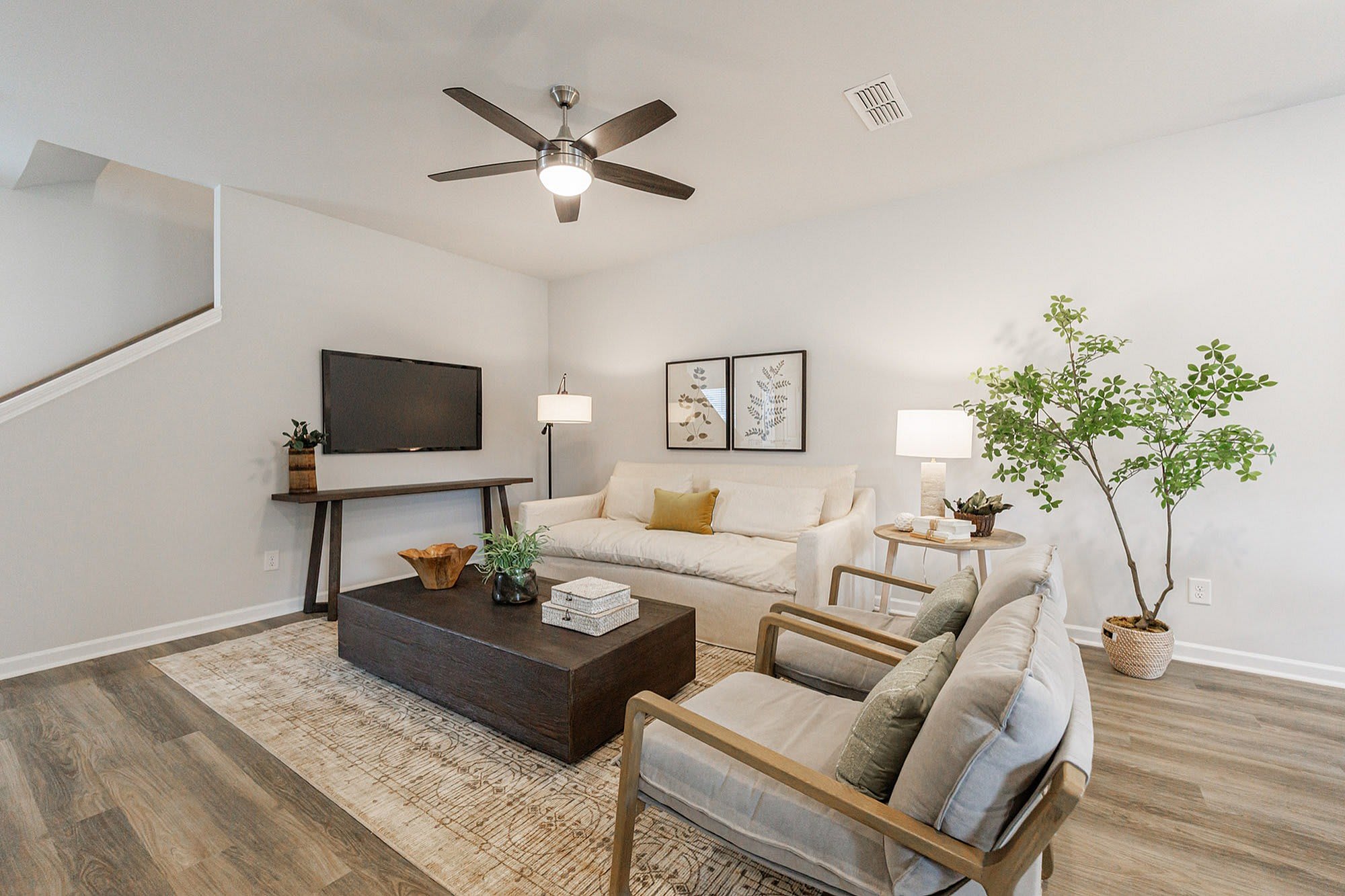 Kendall At Gilreath Townhomes For Rent – photo 4