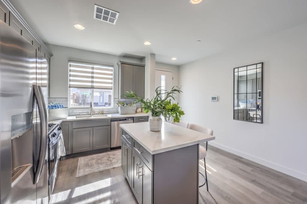 Serenity Townhomes – photo 2