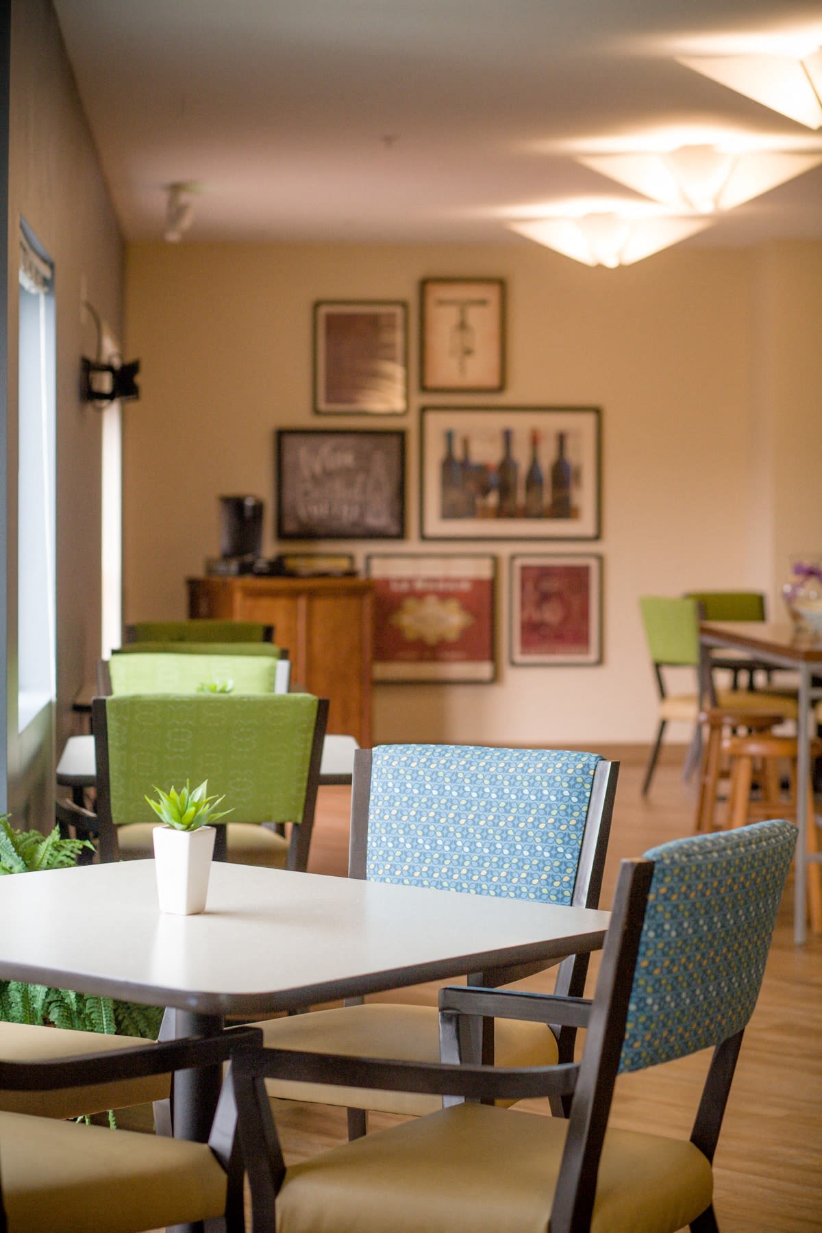 The Savoy at Lake City – photo 4