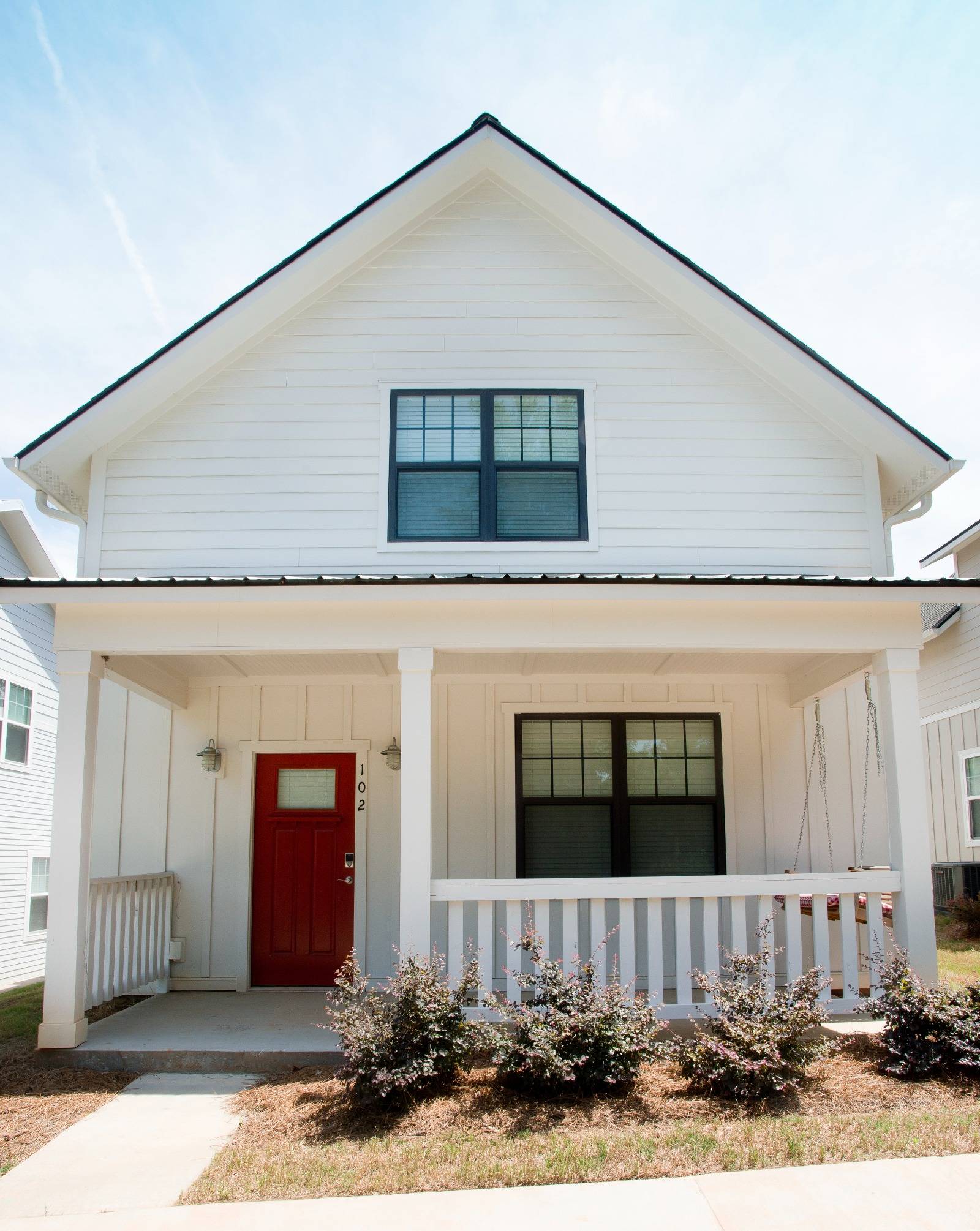 Student Housing – photo 3