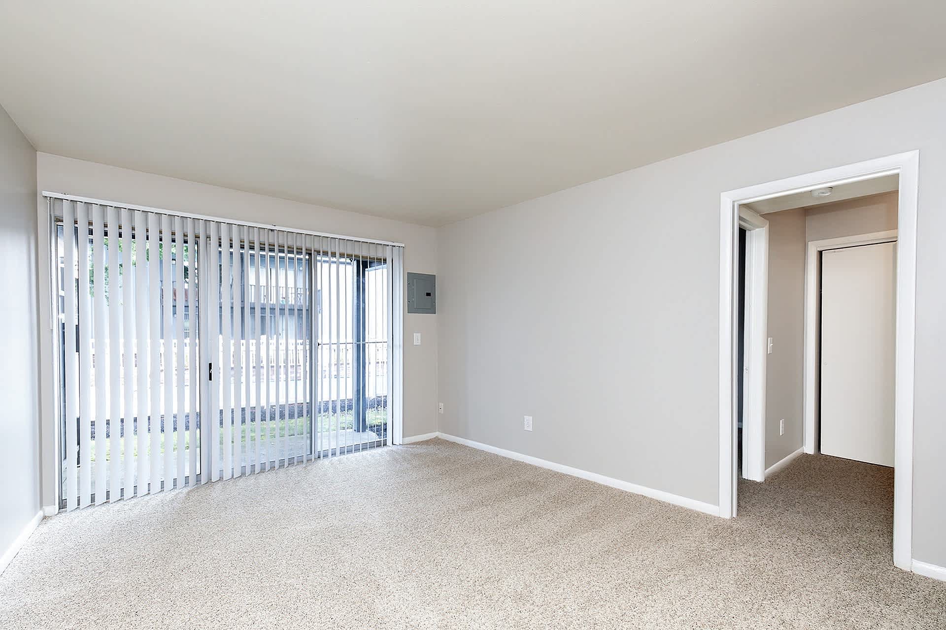 Tivoli Apartments – photo 1