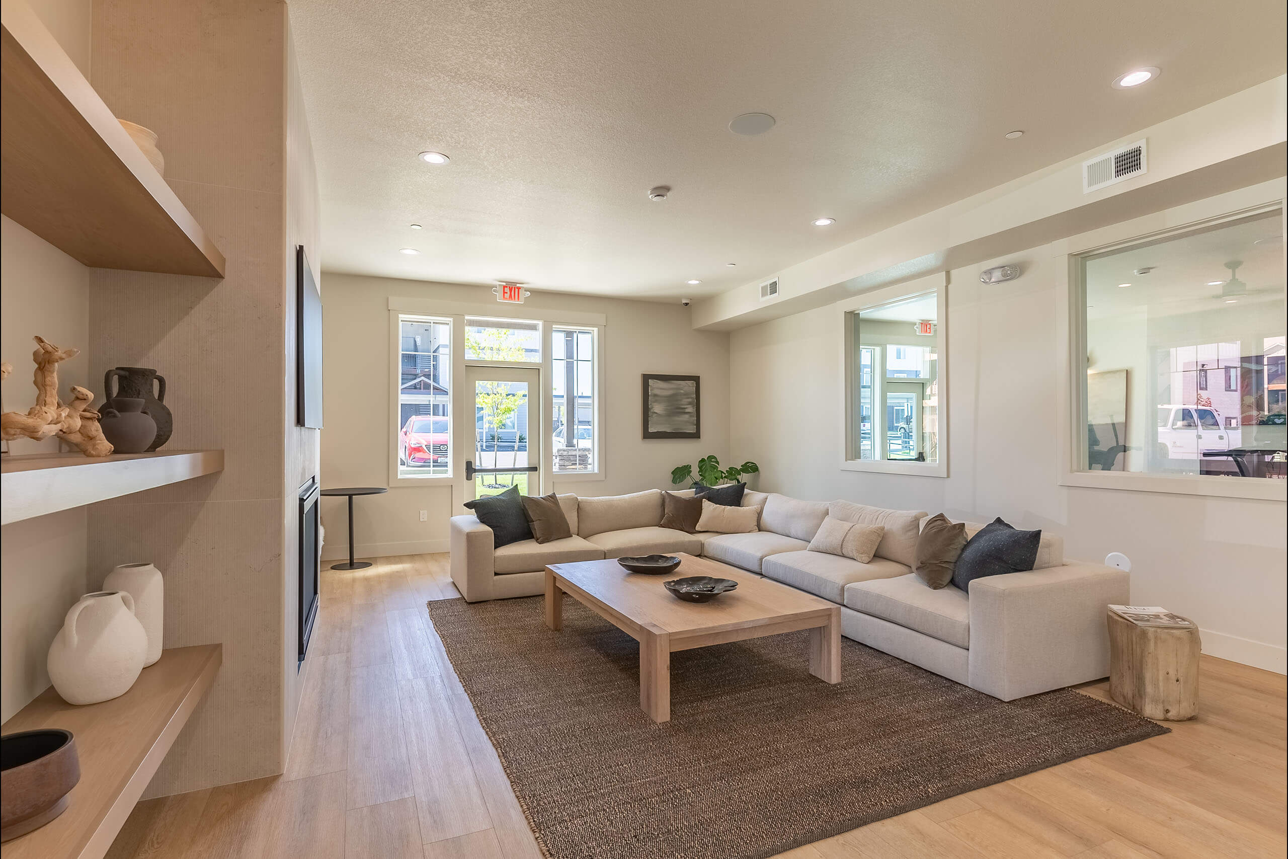 Cascade Place Apartment Homes – photo 2