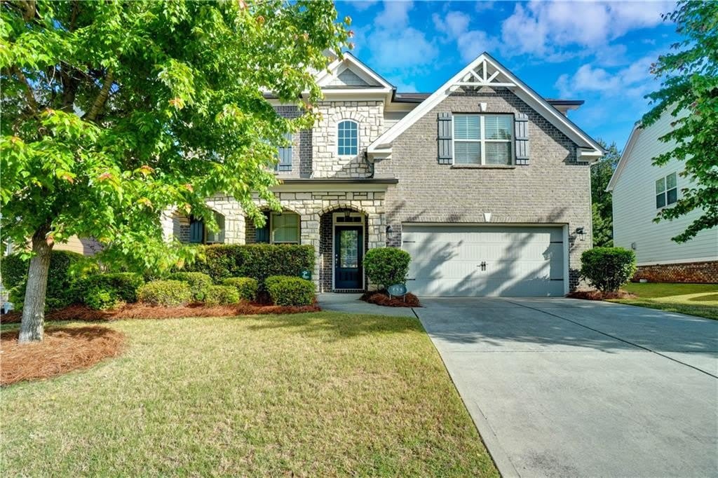 633 Leland Parkway – photo 1