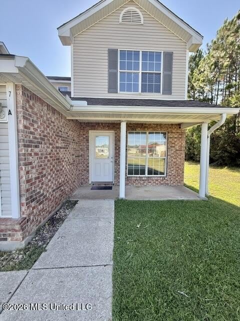 4719 Gibson Road lot: A – photo 1