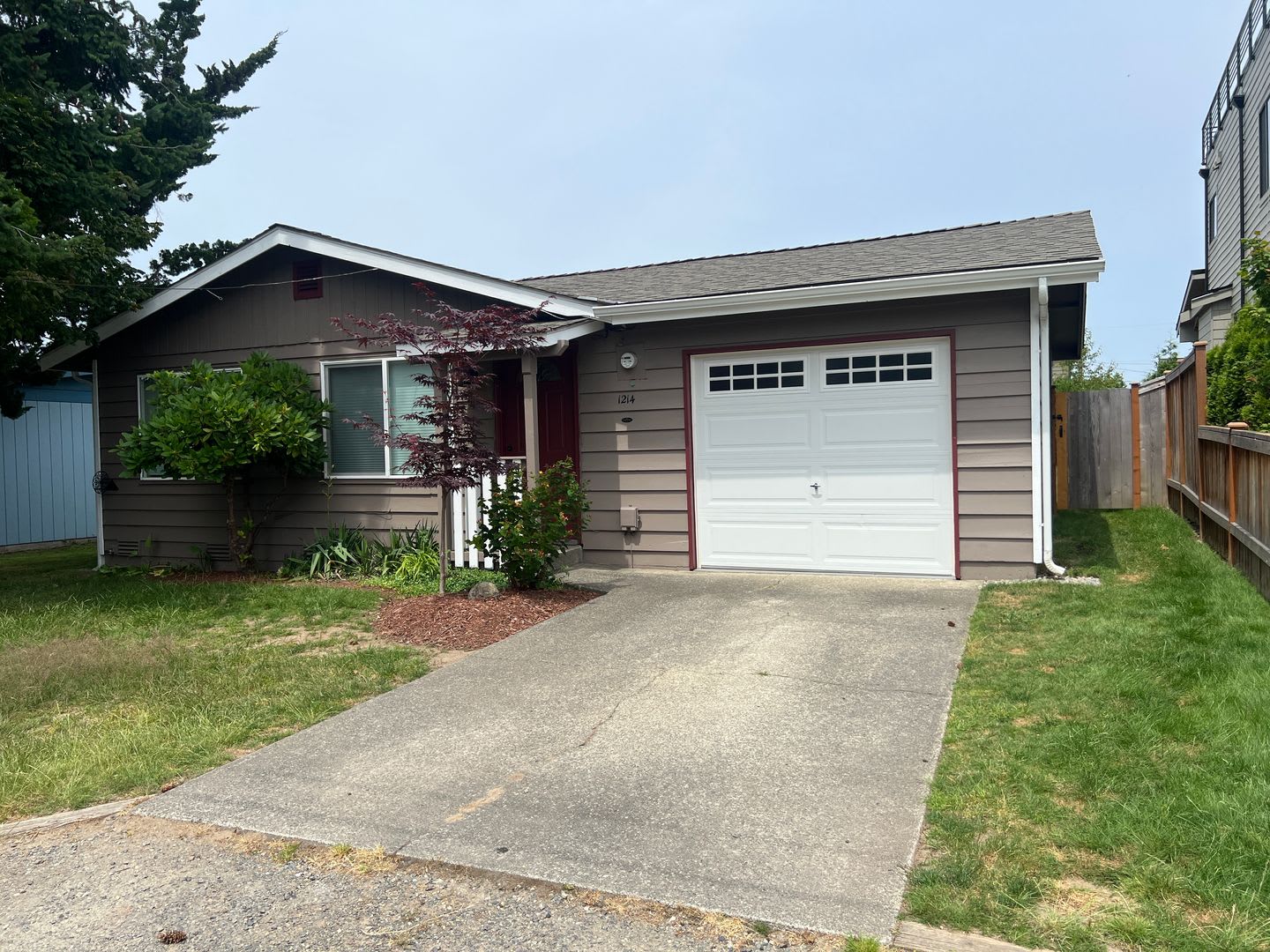 3Bd/1Ba Renton House – photo 1