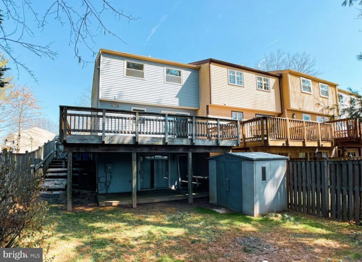 18008 WAGONWHEEL Court – photo 2