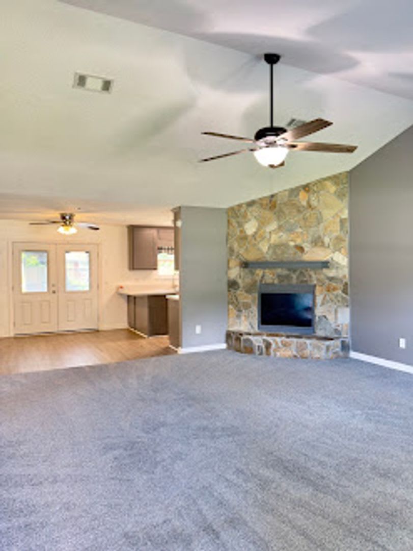 107 Rising Mist Way – photo 2