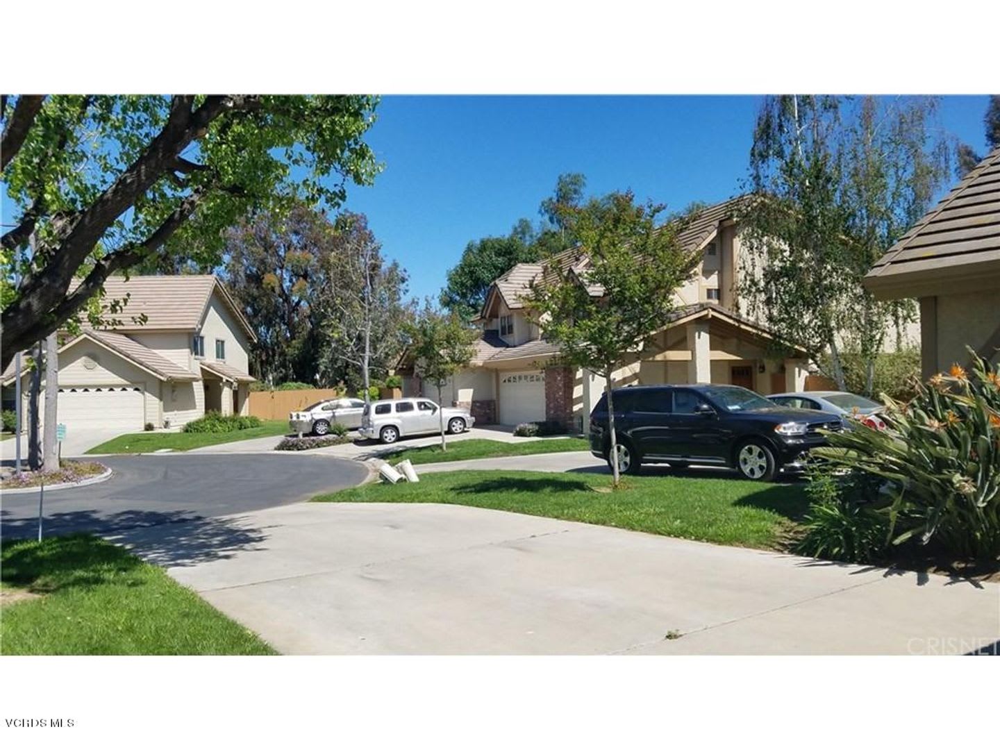 Bright And Beautiful 3 Bedroom + 3 Bathroom Home Agoura Hills Home – photo 2