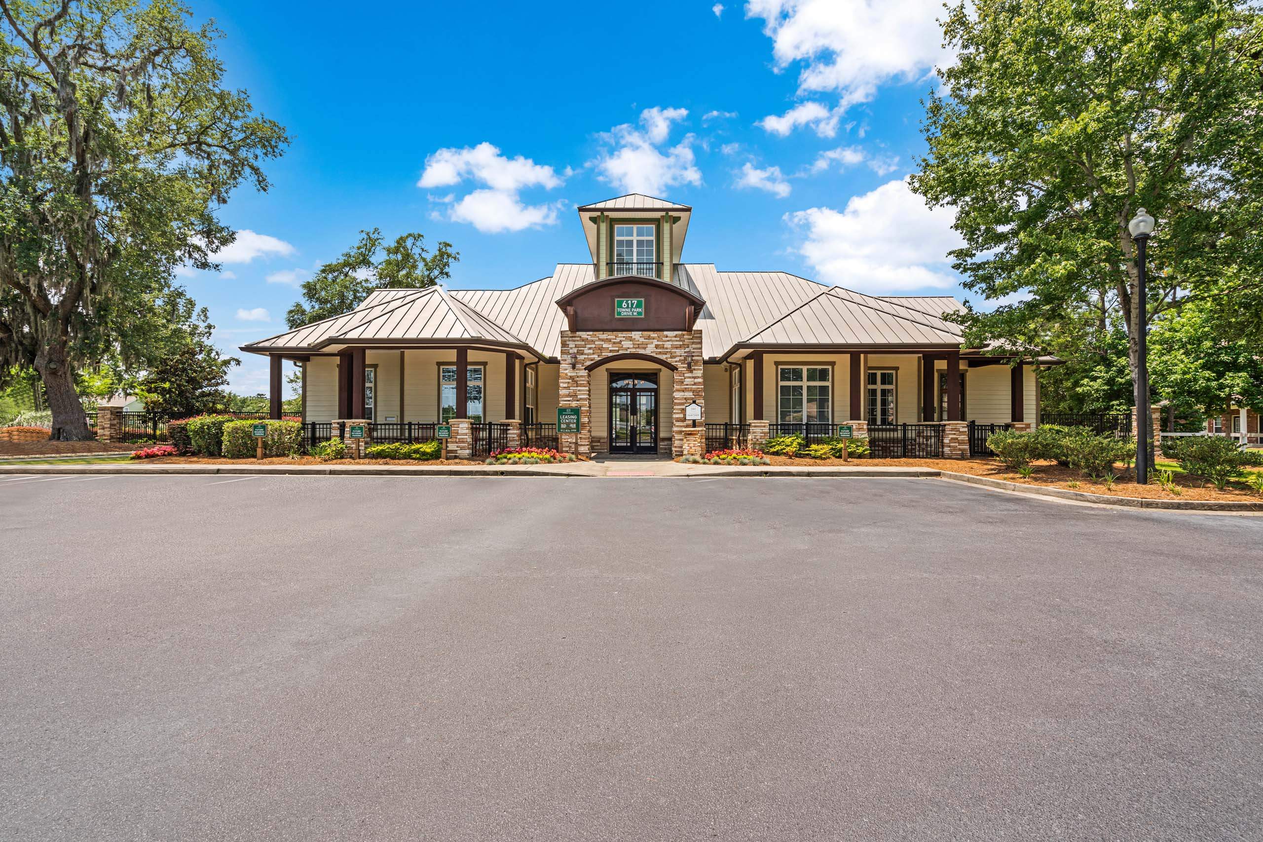 Effingham Parc – photo 4