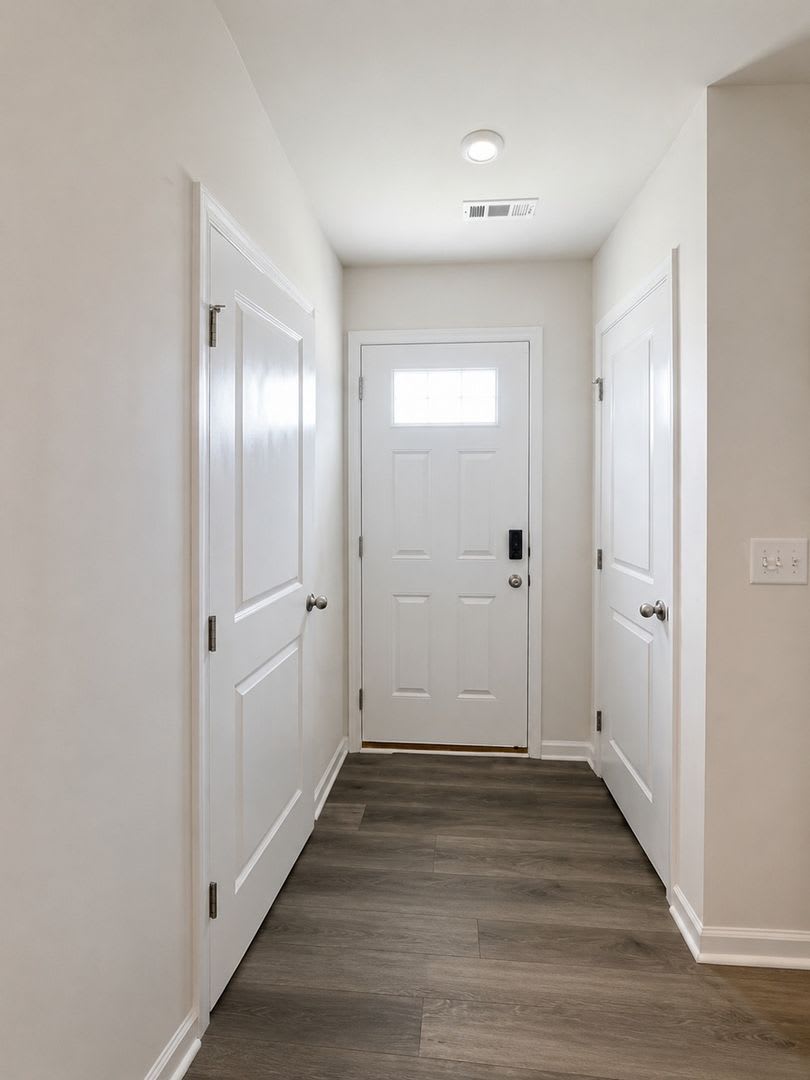 Townhome – photo 4