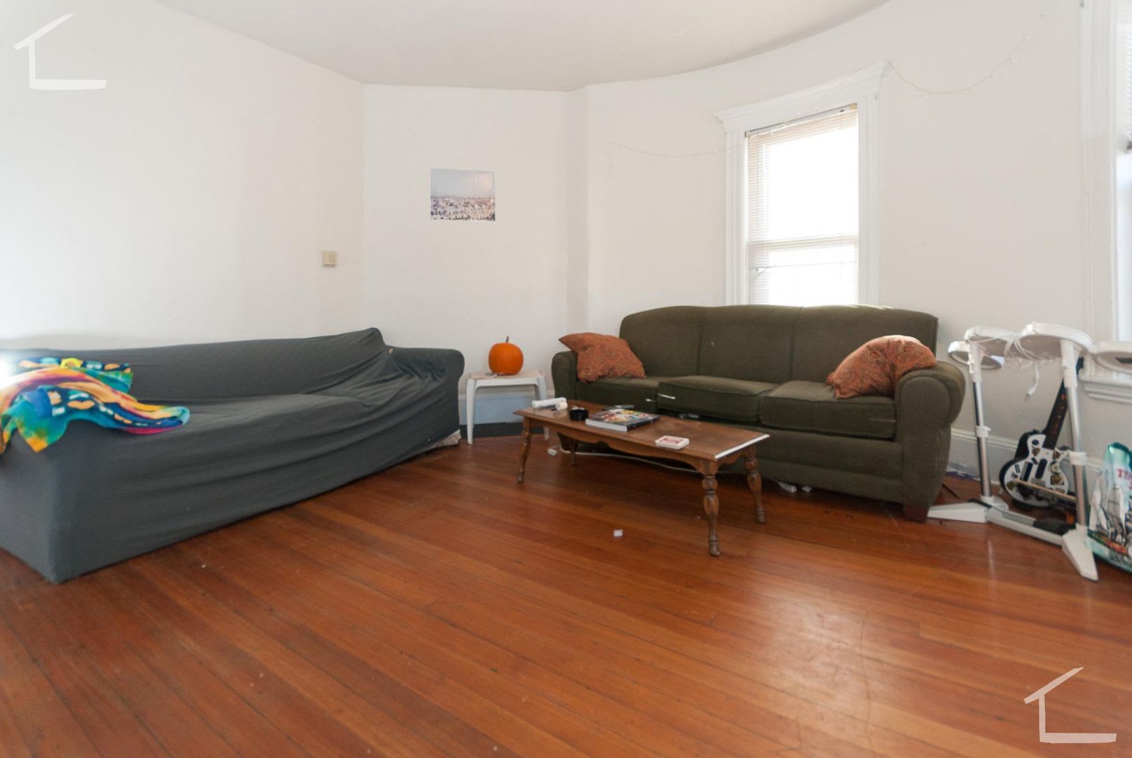 44 Brainerd Rd #2 Boston MA 02134 – photo 2