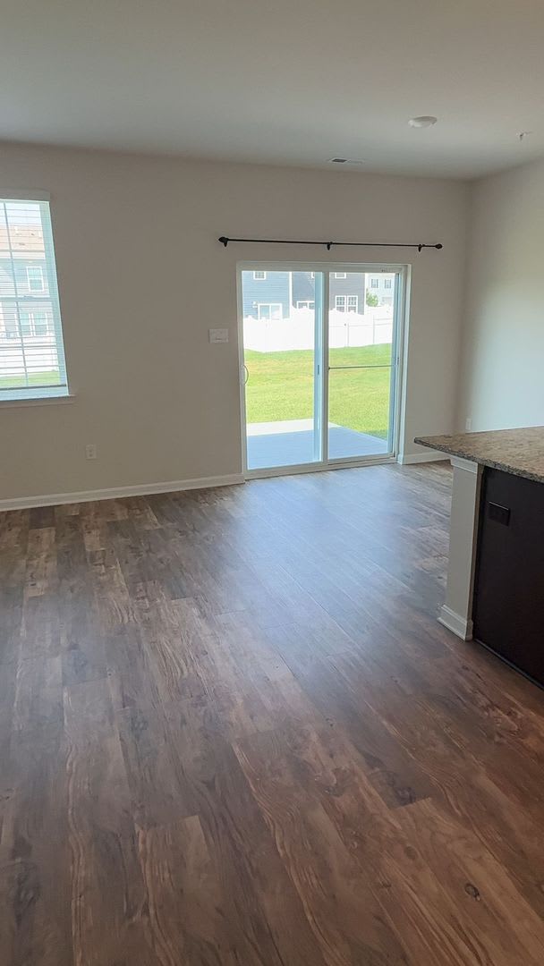 Townhome in Locust Run Community – photo 2