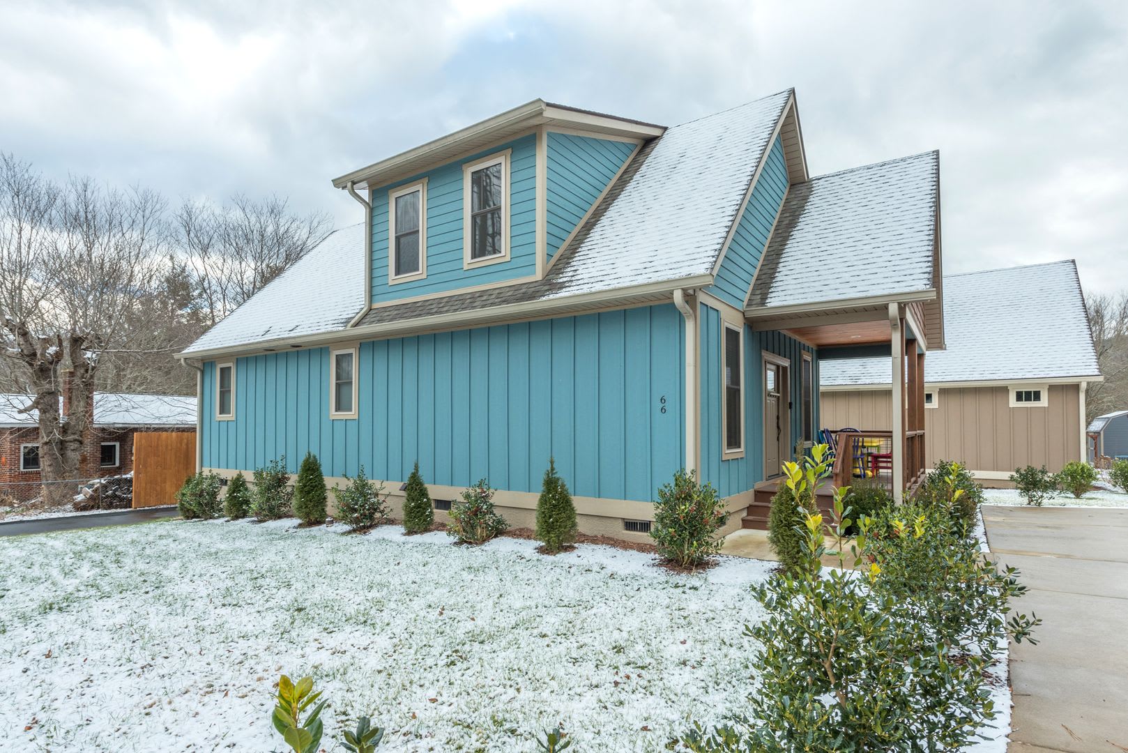 Black Mountain Rental – photo 3