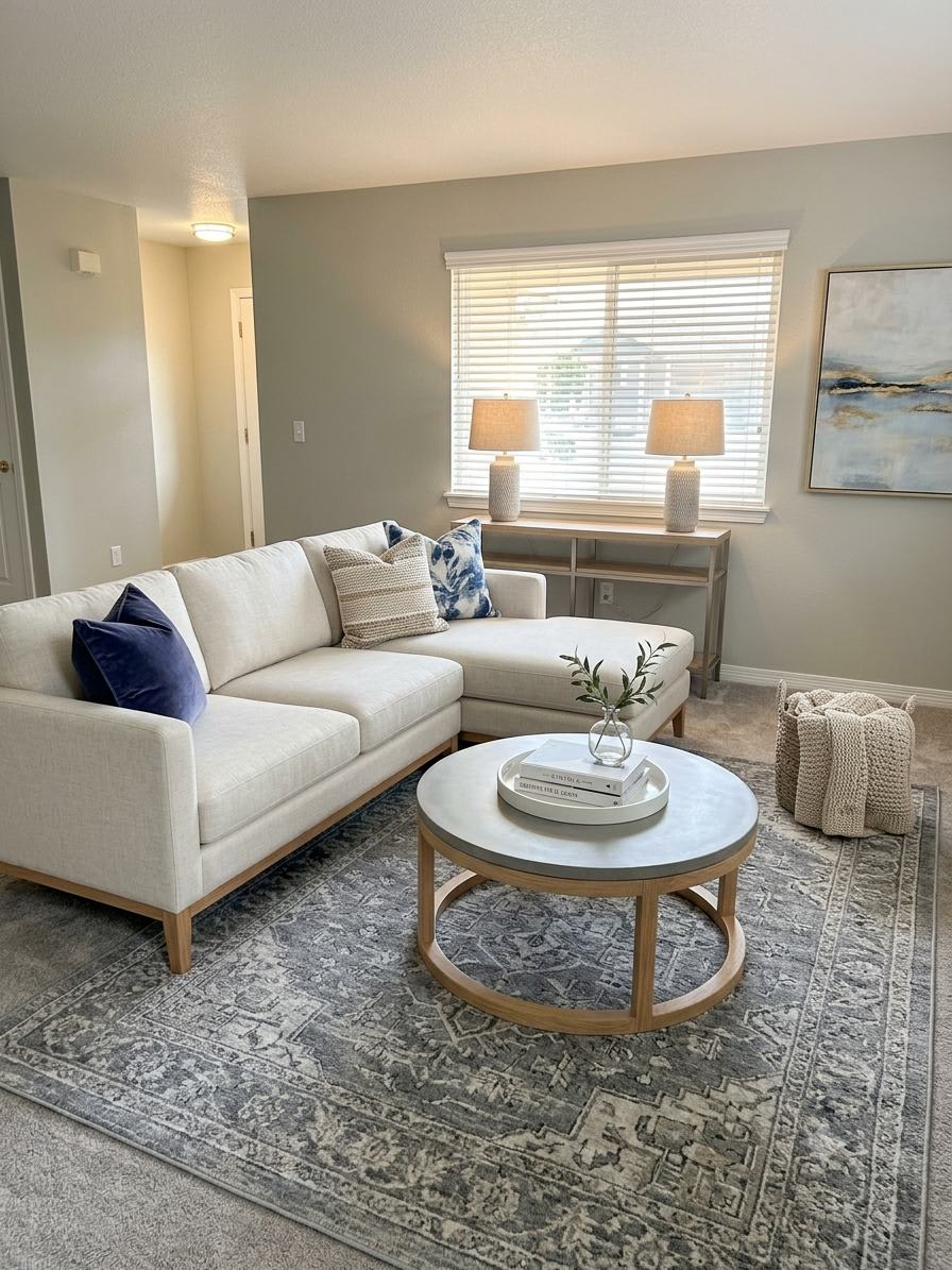 1009 Andrews Peak Dr – photo 5