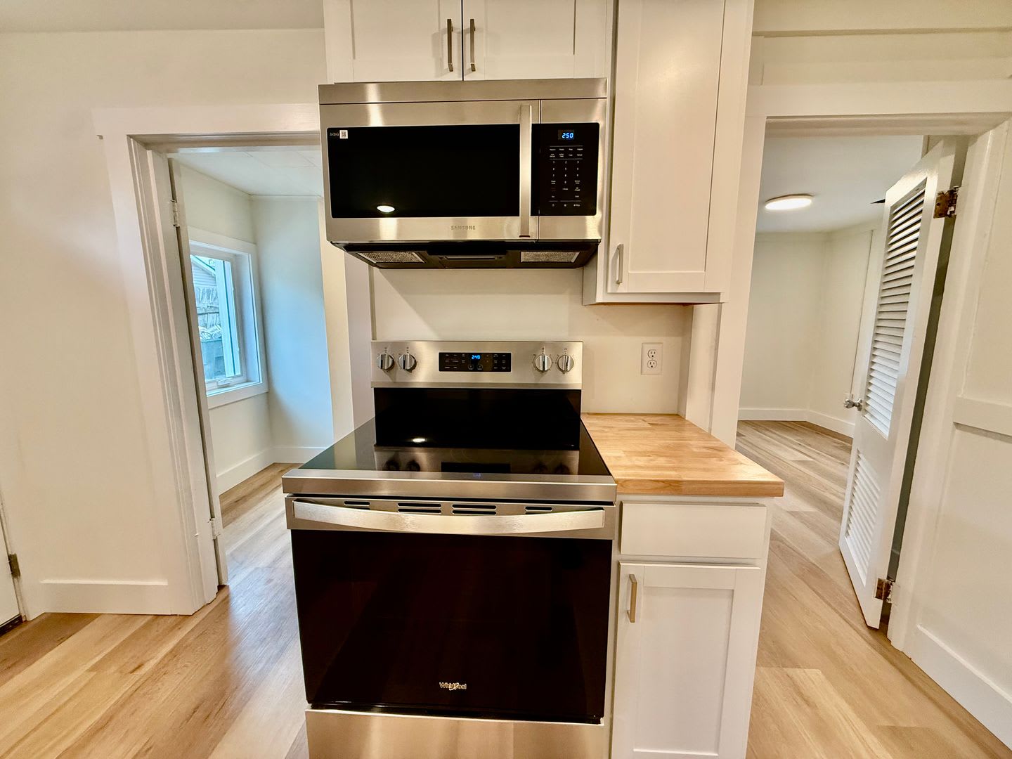 3 Bdrm Close to Campus! Monthly rent $1,500 – photo 4