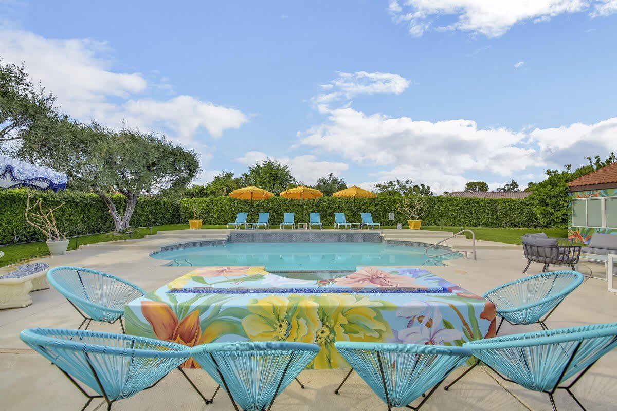 2230 Tamarisk Road – photo 1