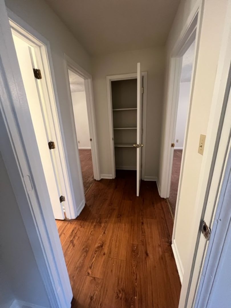 2 bed 1 bath duplex in Bogart! – photo 5