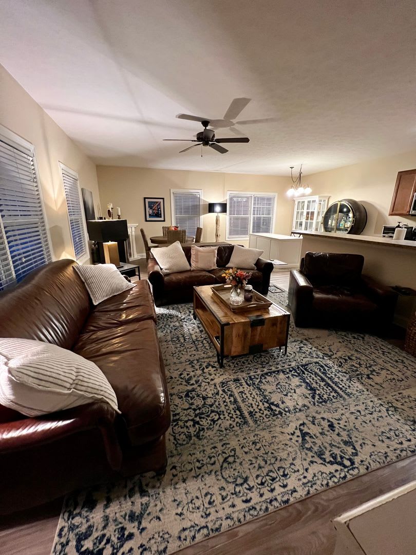 Timber Lake Townhomes – photo 4