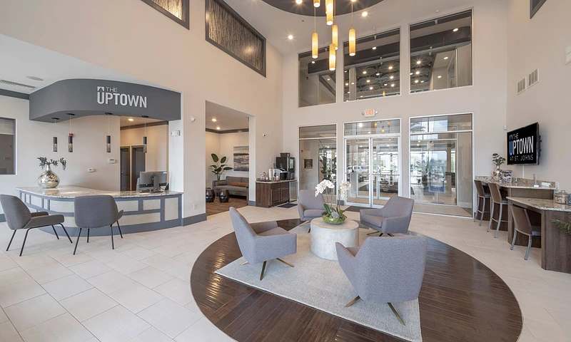 The Uptown at St. Johns – photo 3