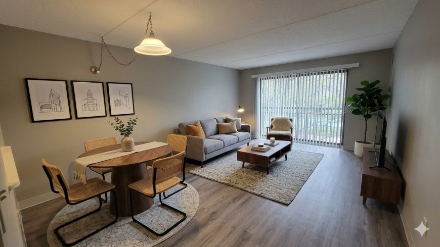 35 Harbor Point Blvd – photo 2