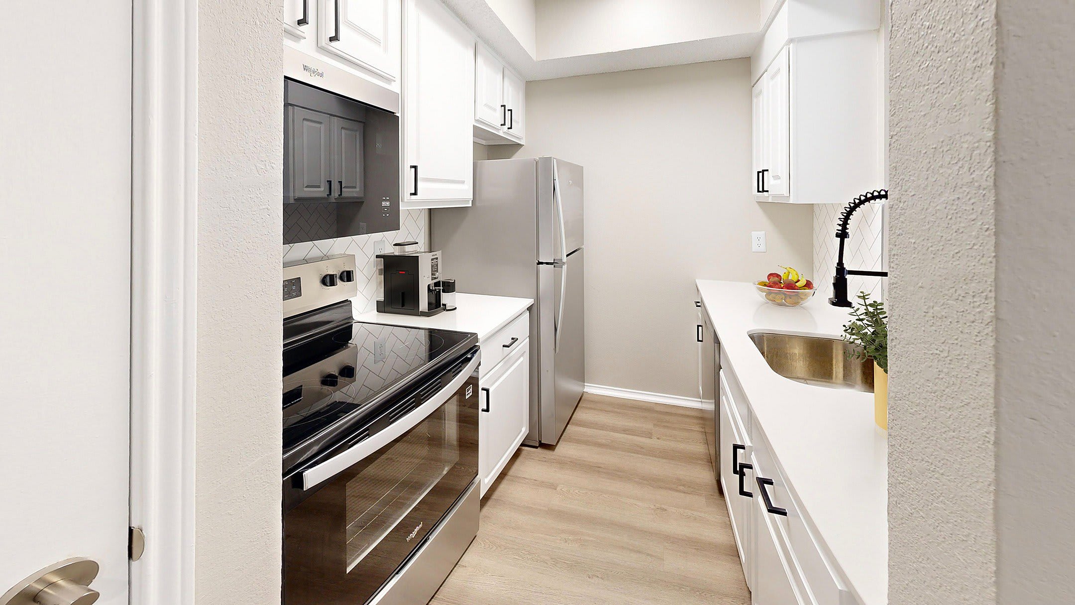 Vue at Knoll Trail Apartments – photo 4