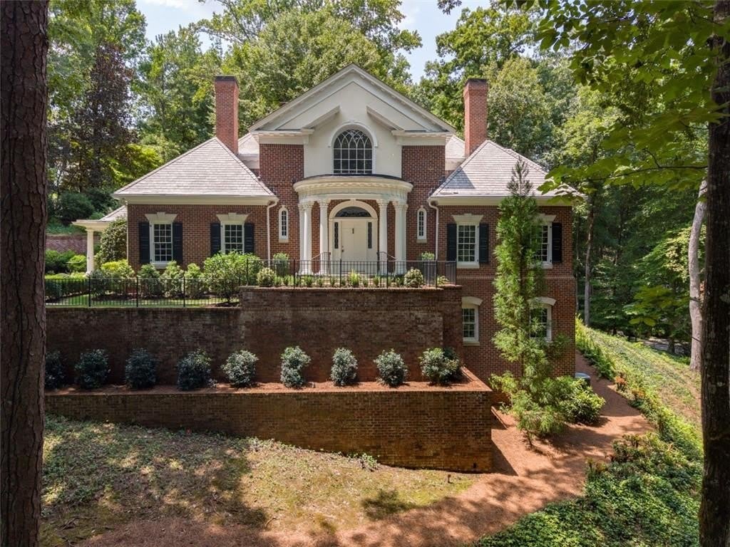 140 Valley Road NW – photo 1