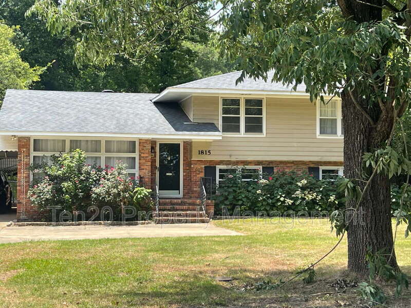 1815 Marilon Dr – photo 1