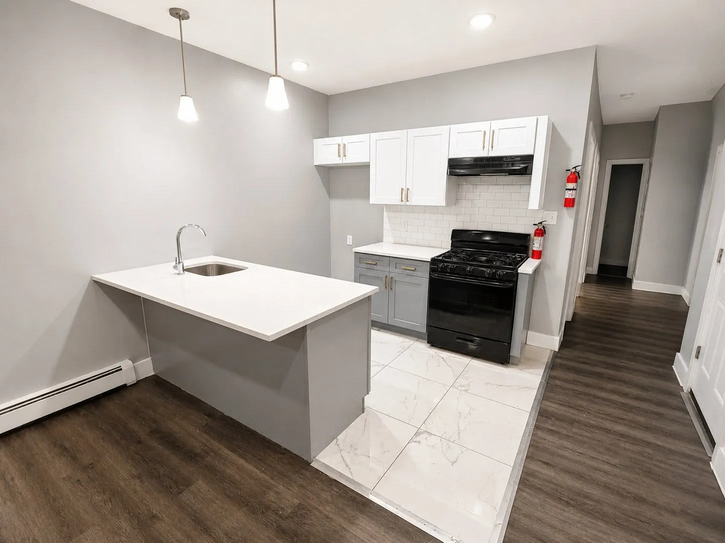 808 Clinton Avenue – photo 4